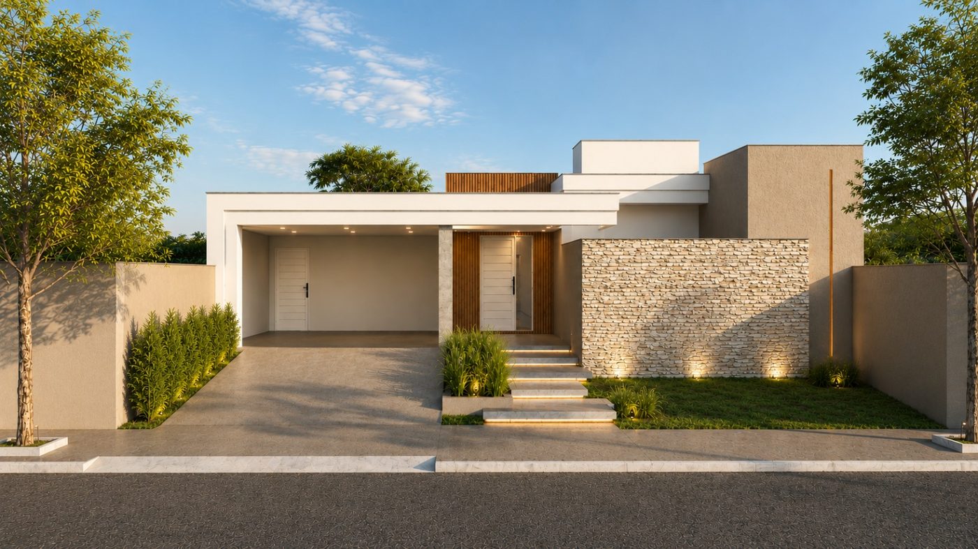 Casa A&T