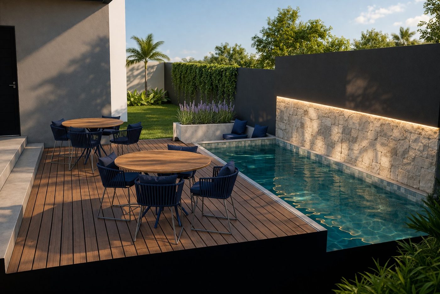 Casa Aurora - render 6
